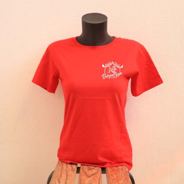 T-Shirt – Image 4